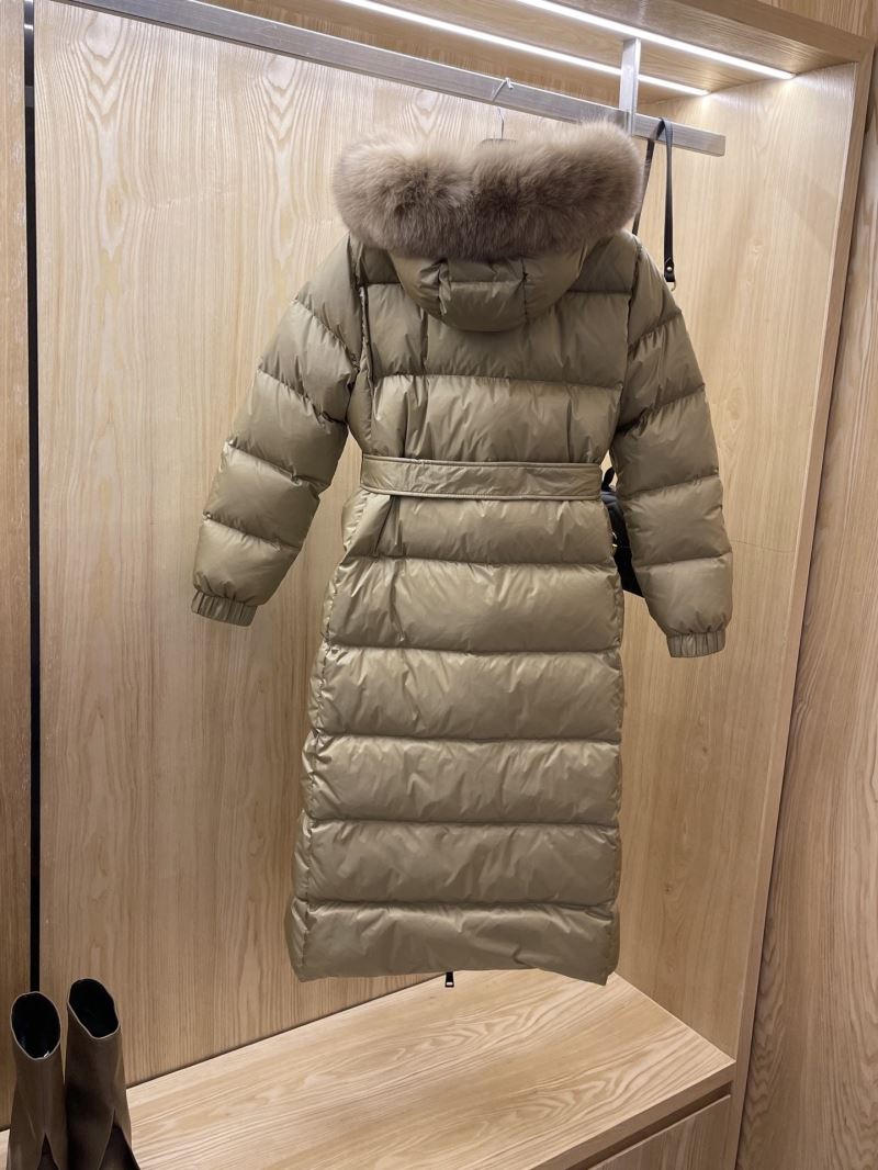 Prada Down Jackets